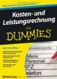 Griga, Michael - Buchführung und Bilanzierung für Dummies
