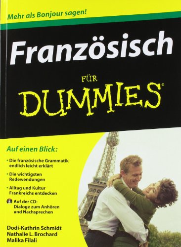 - Französisch für Dummies (Fur Dummies)