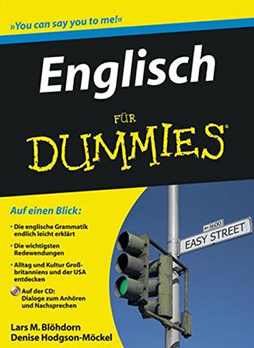  - Englisch für Dummies