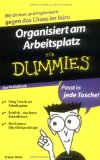  - Zeitmanagement im Job für Dummies Das Pocketbuch