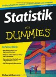  - Statistik II für Dummies (Fur Dummies)