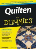  - Handbuch Quiltstiche