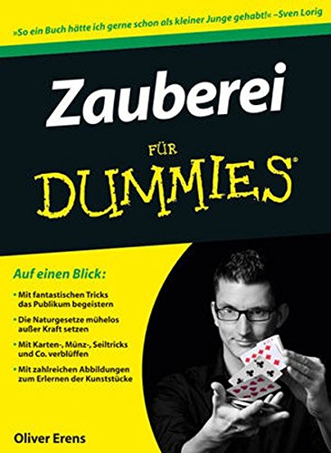  - Zauberei für Dummies