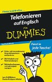  - Sprachführer Englisch für Dummies Das Pocketbuch