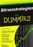- Grundlagen der Börse für Dummies Hörbuch