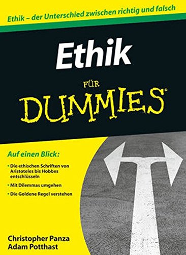 - Ethik für Dummies