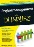 Portney, Stanley E. - Grundlagen Projektmanagement für Dummies Das Pocketbuch (Fur Dummies)