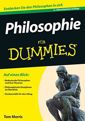  - Philosophie für Dummies