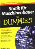 - Festigkeitslehre für Dummies (Fur Dummies)