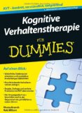  - Angstfrei leben für Dummies (Fur Dummies)