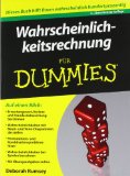  - Statistik für Dummies (Fur Dummies)