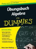  - Algebra für Dummies
