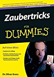 - Zaubern für Dummies