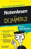  - Musiktheorie für Dummies (Fur Dummies)