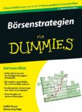 - Börse für Dummies (Fur Dummies)