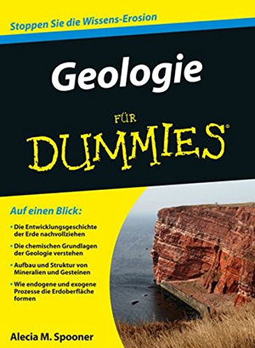  - Geologie für Dummies