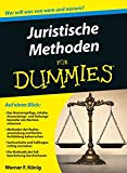  - Staatsrecht I Staatsorganisationsrecht für Dummies