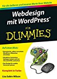 Sauer, Moritz - Das WordPress-Buch