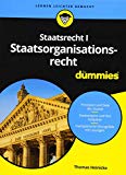  - Das politische System Deutschlands für Dummies