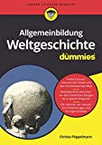  - Allgemeinbildung für Dummies (Fur Dummies)