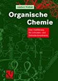 Wollrab, Adalbert - Organische Chemie: Eine Einführung für Lehramts- und Nebenfachstudenten