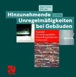  - Abnahme von Bauleistungen- Hochbau: Erkennen und Beurteilen von Planungs- und Ausführungsmängeln
