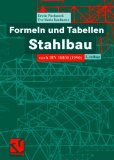  - Stahlbau kompakt: Bemessungshilfen - Profiltabellen