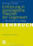  - Soziologische Theorien