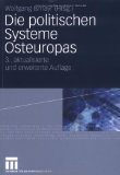  - Die politischen Systeme Westeuropas (Uni-Taschenbücher)