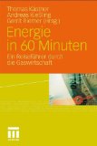  - Energiewirtschaft: Einführung in Theorie und Politik