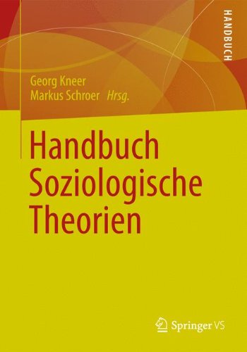  - Handbuch Soziologische Theorien