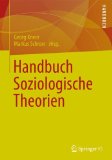  - Sozialtheorie: Zwanzig einführende Vorlesungen (suhrkamp taschenbuch wissenschaft)