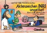  - Tatort Bibel: Ein kriminalistisches Bibel-Bilder-Rate-Buch