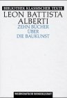  - Zehn Bücher über die Baukunst