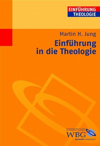 - Einführung in die Theologie