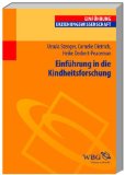 - Bachelor | Master: Kindheit