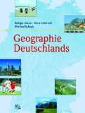  - Geographie Baden-Württembergs: Raum, Entwicklung, Regionen