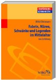  - Novellistik des Mittelalters: Texte und Kommentare (Deutscher Klassiker Verlag im Taschenbuch)