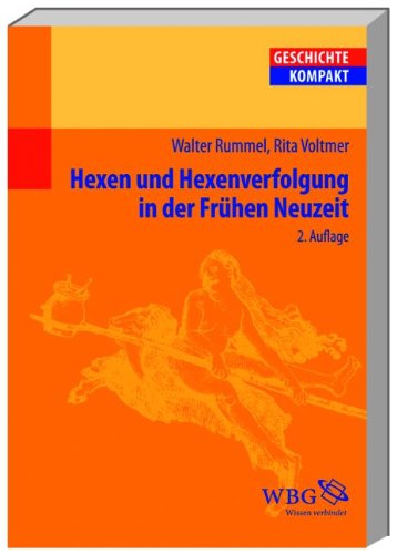 - Hexen und Hexenverfolgung in der Frühen Neuzeit