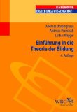  - Was ist Bildung?: Eine Textanthologie