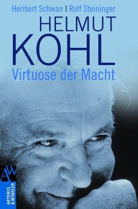 - Helmut Kohl: Virtuose der Macht