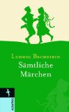 Hauff, Wilhelm - Sämtliche Märchen: Mit den Illustrationen der Erstdrucke. (Reihe Reclam)