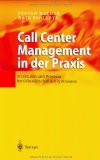 Jahnke, Jennifer / Rabbe, Georg - Praxishandbuch Call Center