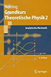 Nolting, Wolfgang - Grundkurs Theoretische Physik: Klassische Mechanik (Springer-Lehrbuch)