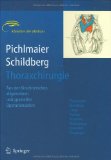 - Klinische Grundlagen der Herz- und Thoraxchirurgie