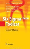  - Six Sigma: Methoden und Statistik für die Praxis