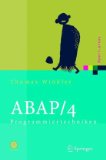 - Discover ABAP (SAP PRESS)