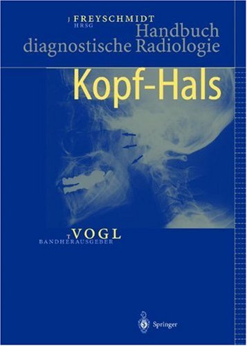 - Handbuch diagnostische Radiologie: Kopf-Hals