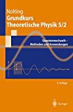 Nolting, Wolfgang - Grundkurs Theoretische Physik 5/1: Quantenmechanik - Grundlagen