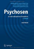  - Bevor die Stimmen wiederkommen: Vorsorge und Selbsthilfe bei psychotischen Krisen